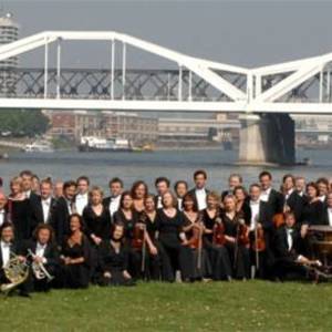 Deutsche Staatsphilharmonie Rheinland-Pfalz Tickets, Tour Dates and Concerts