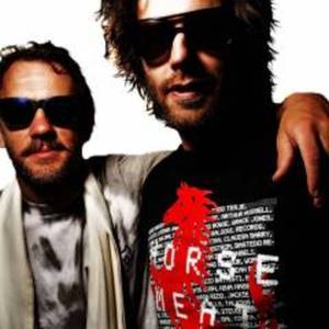Entradas, fechas de la gira y Conciertos de Rub N Tug
