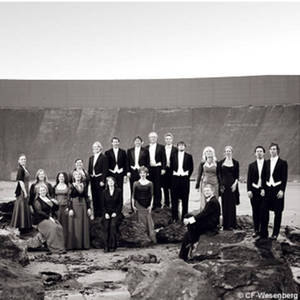 Det Norske Solistkor Tickets, Tour Dates and Concert