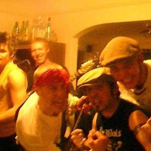 Rum Rebellion Tickets, Tour Dates and Concert