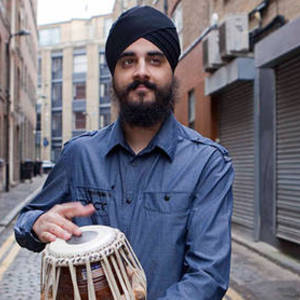 Gurdain Rayatt Tickets, Tour Dates and Concerts