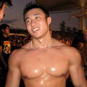 mike chang