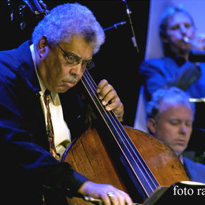 Ingressos, Datas da Turnê e Shows de Rufus Reid