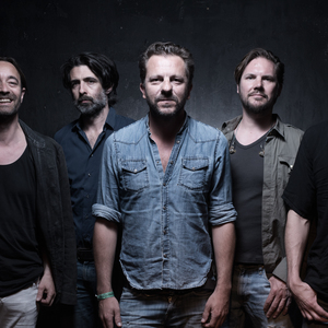 dEUS Tickets, Tour Dates and Concerts