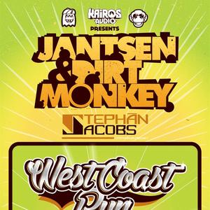 Jantsen Tickets, Tour Dates and Concerts