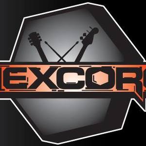 Hexcore Tickets, Tour Dates and %{concertOrShowText}