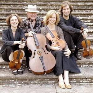 Dante Quartet Tickets, Tour Dates and Concert