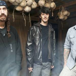 Across Tundras Tickets, Tour Dates and Concert