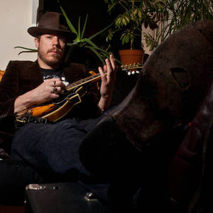 Gabriel Minnikin @ Wharf Chambers