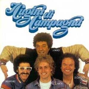 Cugini di Campagna Tour Dates, Concert Tickets, & Live Streams