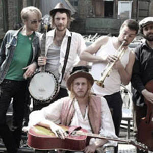 Billy Bones Tickets, Tour Dates and Concerts