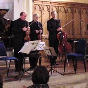 Esbjerg Ensemble Tickets, Tour Dates and Concert