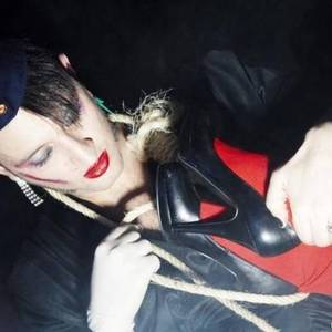 Petra Flurr Tickets, Tour Dates and Concert
