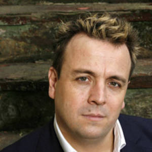 Andrew Watts @ Staatsoper Hamburg