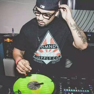 DJ Madfingaz Tickets, Tour Dates and %{concertOrShowText}