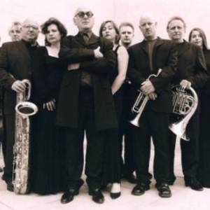 Michael Nyman Band Tickets, Tour Dates and Concert