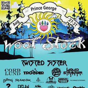 Liquid Stranger Tickets, Tour Dates and Concerts