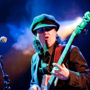 Jim Wilson Tickets, Tourdaten und Konzerte