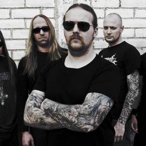 Prostitute Disfigurement Concerts & Live Tour Dates: 2025