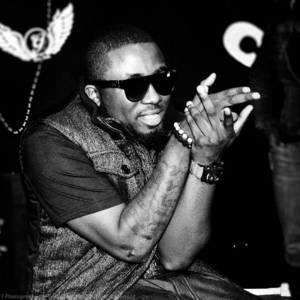 Ice Prince Tickets, Tour Dates and %{concertOrShowText}