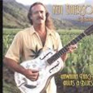 Ken Emerson Tickets, Tour Dates and Concert