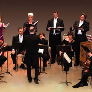 American Bach Soloists Tickets, Tour Dates and Concert