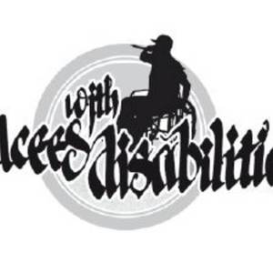 DISABILITY + POSITIVITY = CREATIVITY. KRIP HOP NATION. MCS WITH DISABILITYS Tickets, Tour Dates and Concert
