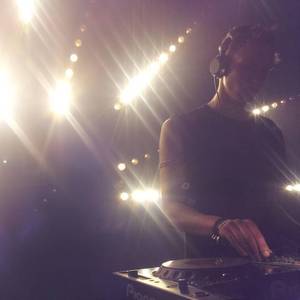 Leon Licht @ Salon Zur Wilden Renate