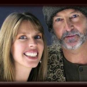 Deva Premal and Miten