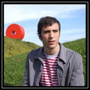 Damián Schwartz @ Cadavra