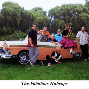 The Fabulous Hubcaps Tickets, Tour Dates and %{concertOrShowText}