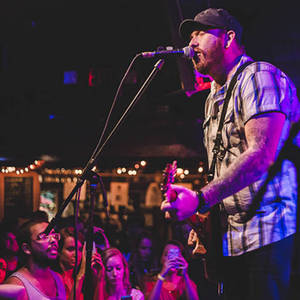 Jason Lancaster Tickets, Tour Dates and Concert