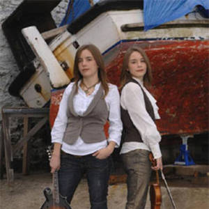 The Carrivick Sisters Tickets, Tour Dates and Concerts