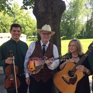 Buddy Merriam & Back Roads Tickets, Tour Dates and Concerts