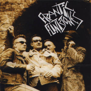 Frantic Flintstones Tickets, Tour Dates and Concert
