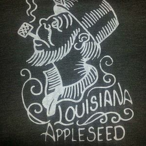 Louisiana Appleseed Tickets, Tour Dates and Concerts