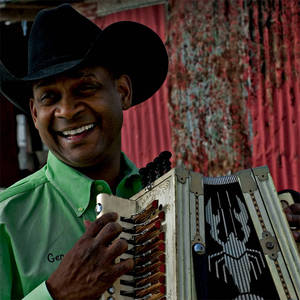 Geno Delafose Tickets, Tour Dates and Concerts