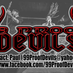 99 Proof Devils Tickets, Tour Dates and %{concertOrShowText}