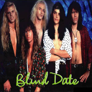 Blind Date Tickets, Tour Dates and Concerts