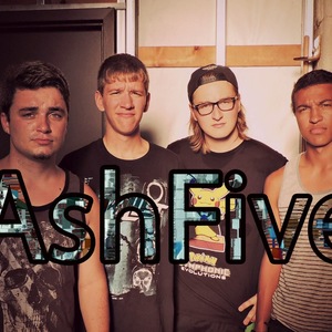 Ash Five Tickets, Tour Dates and Concert