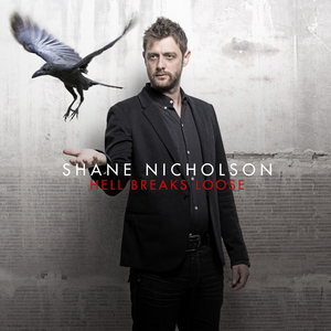 Shane Nicholson Tickets, Tour Dates and Concerts