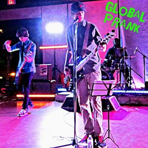 Global Prank Tickets, Tour Dates and Concert