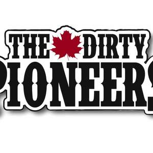 The Dirty Pioneers Tickets, Tour Dates and Concerts