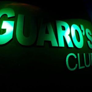 Guaros Restaurant & Night Club Tickets, Tour Dates and Concert