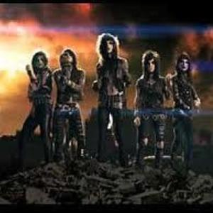 The Black Veil Brides Army Tickets, Tour Dates and %{concertOrShowText}