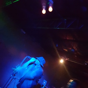 Slum Village at Houston, TX in Allykatz 2015