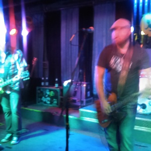 Last Call Coalition at Wichita, KS in The Lizard Lounge 2015