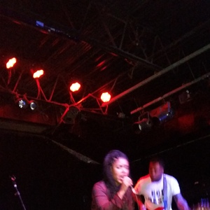 Black Alley at Vienna, VA in Jammin Java 2015