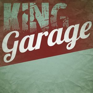 King Garage Tickets, Tour Dates and Concerts