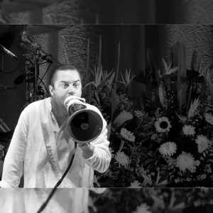Faith No More at Bogota, Colombia in Royal Center 2015